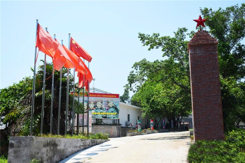 東莞塘廈森林童話國際營(yíng)地