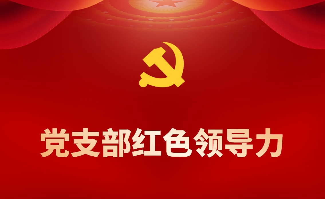 《黨支部紅色領導力》情境模擬沙盤
